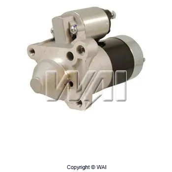 Starter 12 V 1,7 kW WAI 32640N Bild Starter 12 V 1,7 kW WAI 32640N