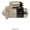 Starter 12 V 1,7 kW WAI 32640N Bild Starter 12 V 1,7 kW WAI 32640N
