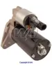 Starter 12 V 1,7 kW WAI 32673N Bild Starter 12 V 1,7 kW WAI 32673N