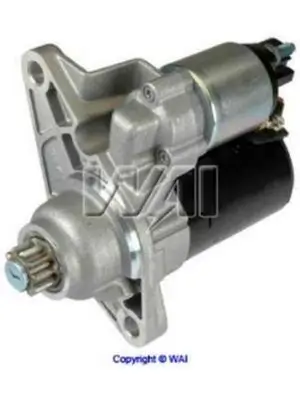 Starter 12 V 1 kW WAI 32675N