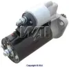 Starter 12 V 1,7 kW WAI 32688N Bild Starter 12 V 1,7 kW WAI 32688N