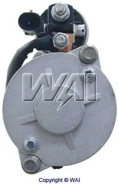 Starter 12 V 2 kW WAI 32690N Bild Starter 12 V 2 kW WAI 32690N