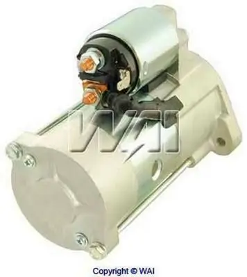 Starter 12 V 2,2 kW WAI 32695N