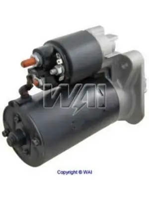 Starter 12 V 2,2 kW WAI 32700N Bild Starter 12 V 2,2 kW WAI 32700N