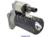 Starter 12 V 2,2 kW WAI 32706N Bild Starter 12 V 2,2 kW WAI 32706N