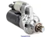 Starter 12 V 2,2 kW WAI 32706N Bild Starter 12 V 2,2 kW WAI 32706N