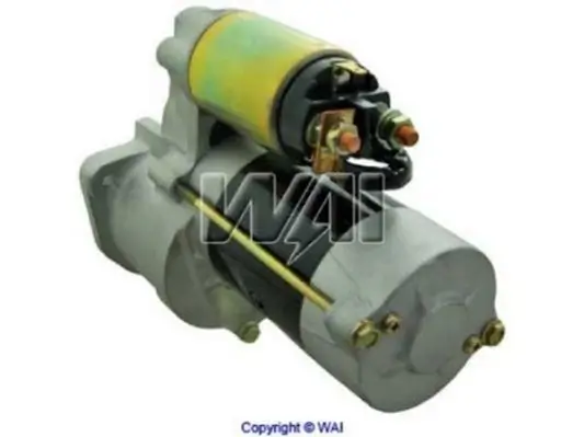 Starter 12 V 2,2 kW WAI 32712N