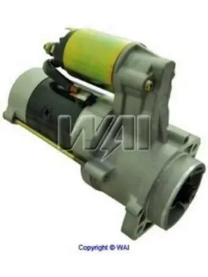 Starter 12 V 2,2 kW WAI 32712N Bild Starter 12 V 2,2 kW WAI 32712N