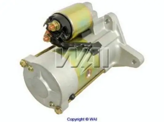 Starter 12 V 2,2 kW WAI 32714N