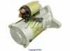 Starter 12 V 2,2 kW WAI 32714N Bild Starter 12 V 2,2 kW WAI 32714N