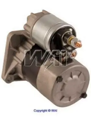 Starter 12 V 0,9 kW WAI 32726N