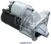 Starter 12 V 1,3 kW WAI 32729N Bild Starter 12 V 1,3 kW WAI 32729N