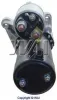 Starter 12 V 1,3 kW WAI 32729N Bild Starter 12 V 1,3 kW WAI 32729N