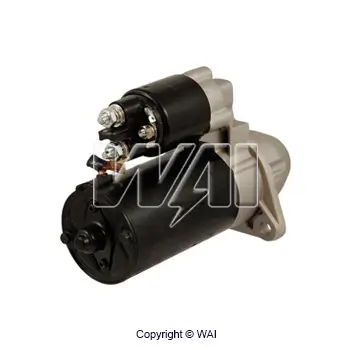 Starter 12 V 1,4 kW WAI 32799N Bild Starter 12 V 1,4 kW WAI 32799N