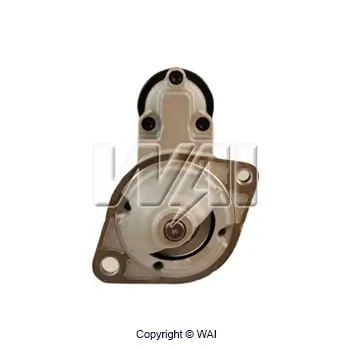 Starter 12 V 1,4 kW WAI 32799N Bild Starter 12 V 1,4 kW WAI 32799N