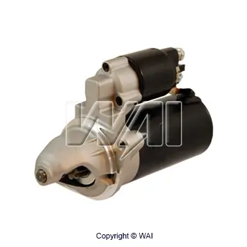 Starter 12 V 1,4 kW WAI 32799N Bild Starter 12 V 1,4 kW WAI 32799N