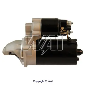 Starter 12 V 1,4 kW WAI 32799N Bild Starter 12 V 1,4 kW WAI 32799N