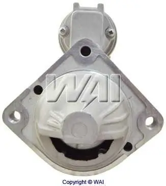 Starter 12 V 1,6 kW WAI 32801N