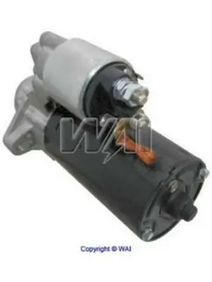 Starter 12 V 1,8 kW WAI 32802N