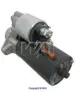 Starter 12 V 1,8 kW WAI 32802N Bild Starter 12 V 1,8 kW WAI 32802N