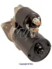Starter 12 V 1,1 kW WAI 33031N Bild Starter 12 V 1,1 kW WAI 33031N