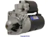 Starter 12 V 1,1 kW WAI 33071N Bild Starter 12 V 1,1 kW WAI 33071N