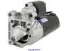 Starter 12 V 1,7 kW WAI 33110N Bild Starter 12 V 1,7 kW WAI 33110N