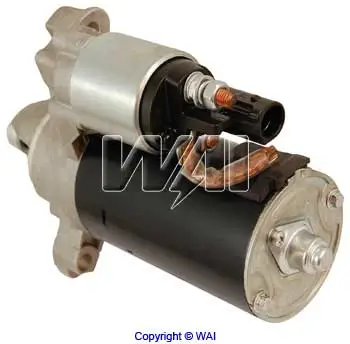 Starter 12 V 2,2 kW WAI 33123N