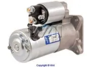 Starter 12 V 1,8 kW WAI 33173N