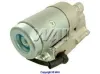 Starter 12 V 2,2 kW WAI 33187N Bild Starter 12 V 2,2 kW WAI 33187N