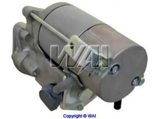 Starter 12 V 2 kW WAI 33193N