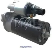 Starter 12 V 2,2 kW WAI 33194N