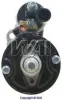 Starter 12 V 2,2 kW WAI 33194N Bild Starter 12 V 2,2 kW WAI 33194N