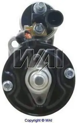 Starter 12 V 2,2 kW WAI 33194N Bild Starter 12 V 2,2 kW WAI 33194N