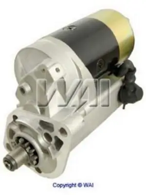 Starter 12 V 2,7 kW WAI 33217N Bild Starter 12 V 2,7 kW WAI 33217N