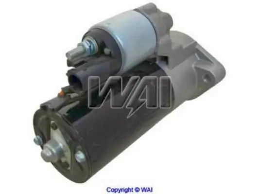 Starter 12 V 2 kW WAI 33220N