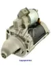 Starter 12 V 2,3 kW WAI 33222N Bild Starter 12 V 2,3 kW WAI 33222N