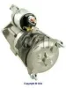 Starter 12 V 2,6 kW WAI 33224N Bild Starter 12 V 2,6 kW WAI 33224N