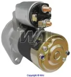 Starter 12 V 1,4 kW WAI 33225N