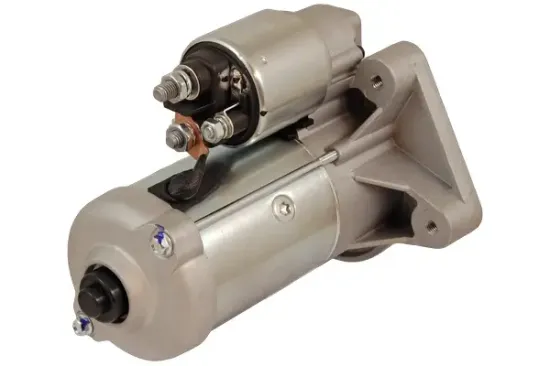 Starter 12 V 2 kW WAI 33240N Bild Starter 12 V 2 kW WAI 33240N