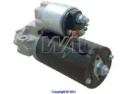 Starter 12 V 2 kW WAI 33243N