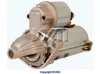 Starter 12 V 1,3 kW WAI 33252N Bild Starter 12 V 1,3 kW WAI 33252N
