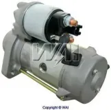 Starter 12 V 2 kW WAI 33265N