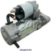 Starter 12 V 2 kW WAI 33265N Bild Starter 12 V 2 kW WAI 33265N