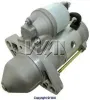 Starter 12 V 2 kW WAI 33265N Bild Starter 12 V 2 kW WAI 33265N
