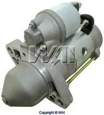Starter 12 V 2 kW WAI 33265N Bild Starter 12 V 2 kW WAI 33265N