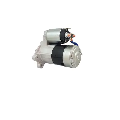 Starter 12 V 1 kW WAI 33267N