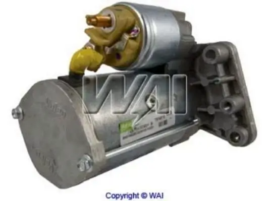 Starter 12 V 2,2 kW WAI 33275N Bild Starter 12 V 2,2 kW WAI 33275N