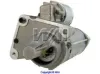 Starter 12 V 2,2 kW WAI 33275N Bild Starter 12 V 2,2 kW WAI 33275N