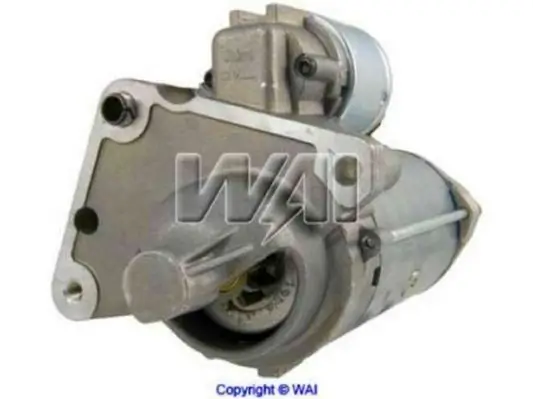 Starter 12 V 2,2 kW WAI 33275N Bild Starter 12 V 2,2 kW WAI 33275N